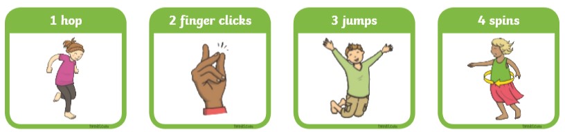 Active Maths Pictures
