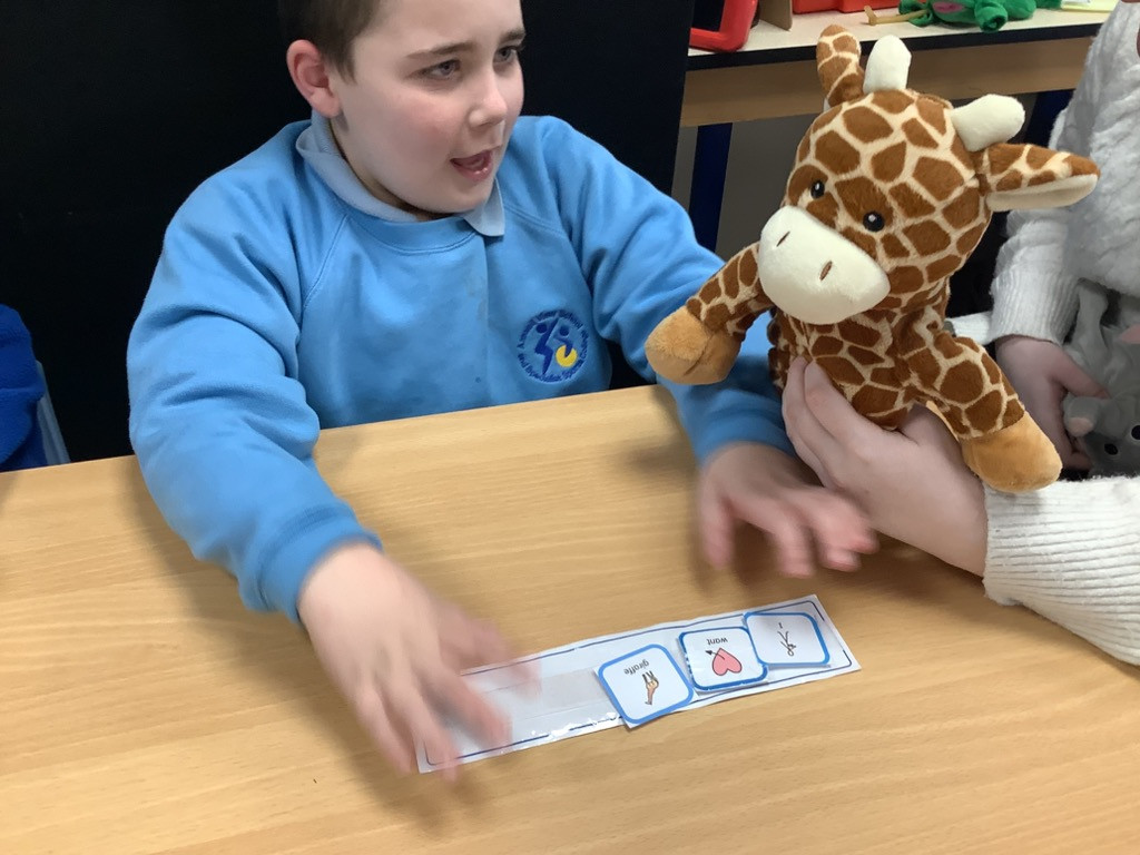 Giraffe